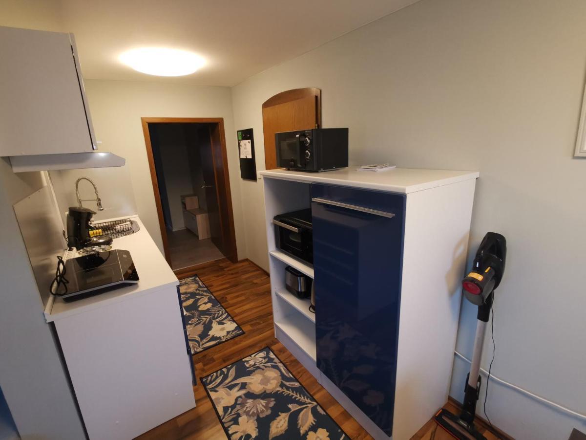 Pension Landgasthof - Iva Haßloch Rom bilde